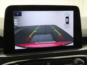 Vehicle image FORD Kuga 2.5 Hybrid ST-Line 4x4