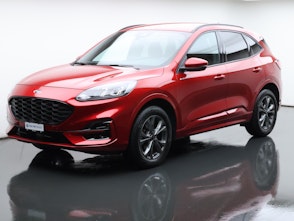 Vehicle image FORD Kuga 2.5 Hybrid ST-Line 4x4