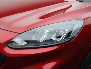 Vehicle image FORD Kuga 2.5 Hybrid ST-Line 4x4