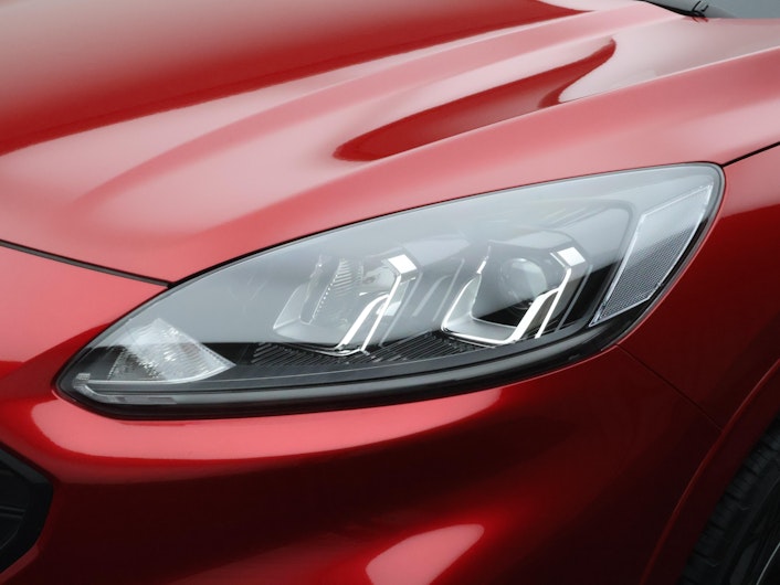 Vehicle image FORD KUGA