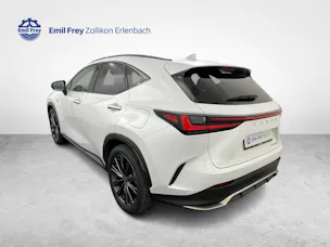 Lexus NX 450h+ F-Sport