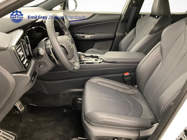 Lexus NX 450h+ F-Sport