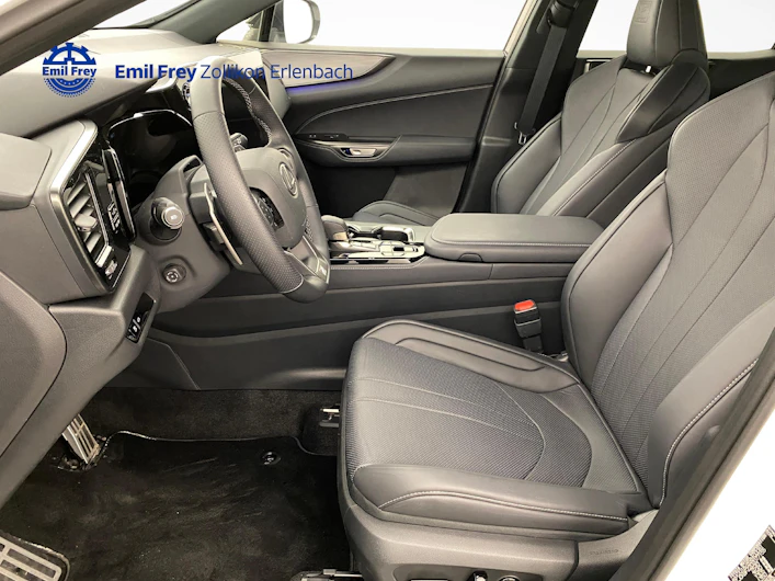 Fahrzeugbild LEXUS NX