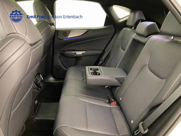 Fahrzeugbild LEXUS NX