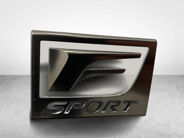 Lexus NX 450h+ F-Sport