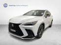 Lexus NX 450h+ F-Sport