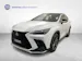 Lexus NX 450h+ F-Sport
