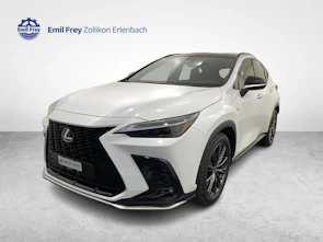 Fahrzeugbild LEXUS NX 450h+ F-Sport