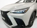 Lexus NX 450h+ F-Sport