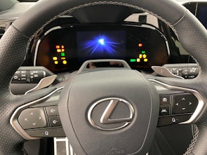 Vehicle image LEXUS NX 450h+ F-Sport