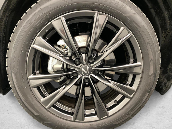 Fahrzeugbild LEXUS NX