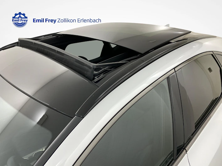 Fahrzeugbild LEXUS NX