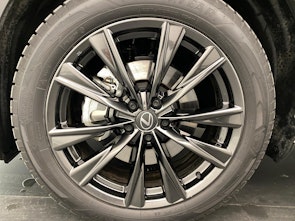 Vehicle image LEXUS NX 450h+ F-Sport