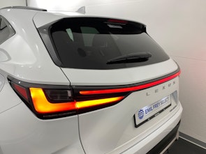 Vehicle image LEXUS NX 450h+ F-Sport