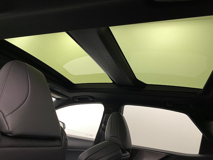 Vehicle image LEXUS NX