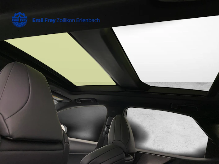 Fahrzeugbild LEXUS NX