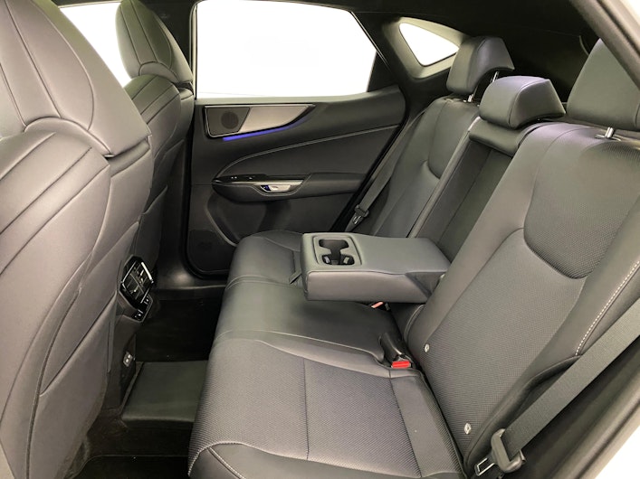 Vehicle image LEXUS NX