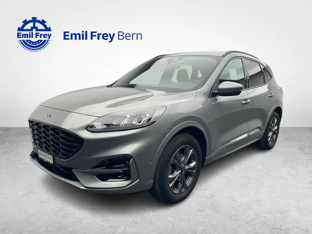 Ford Kuga 2.5 Hybrid ST-Line 4x4