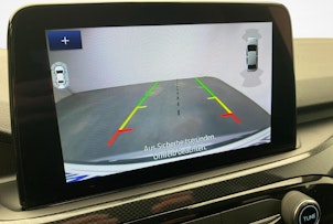 Vehicle image FORD Kuga 2.5 Hybrid ST-Line 4x4