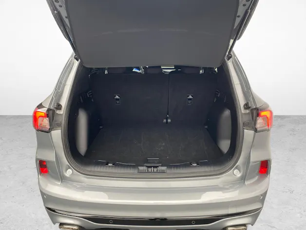 Ford Kuga 2.5 Hybrid ST-Line 4x4