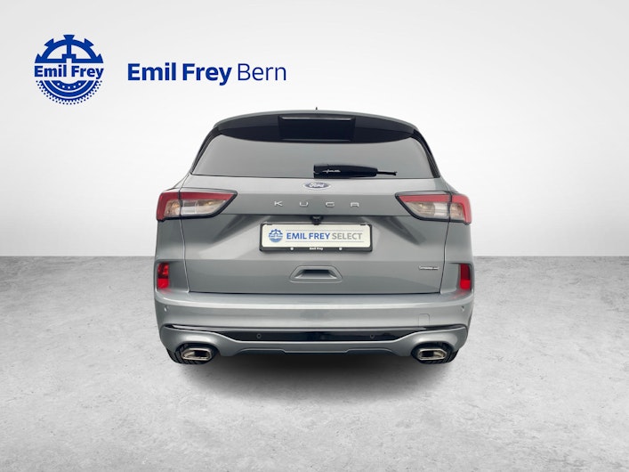 Vehicle image FORD KUGA