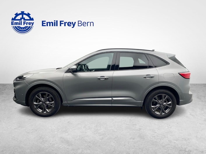 Vehicle image FORD KUGA