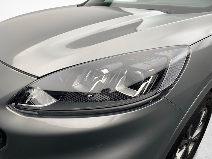 Vehicle image FORD KUGA