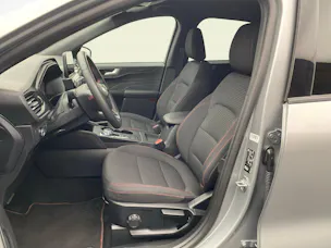 Ford Kuga 2.5 Hybrid ST-Line 4x4