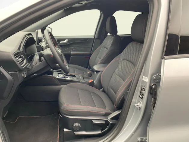 Ford Kuga 2.5 Hybrid ST-Line 4x4