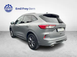 Ford Kuga 2.5 Hybrid ST-Line 4x4