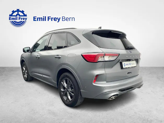 Ford Kuga 2.5 Hybrid ST-Line 4x4