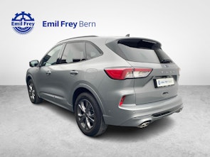 Vehicle image FORD Kuga 2.5 Hybrid ST-Line 4x4