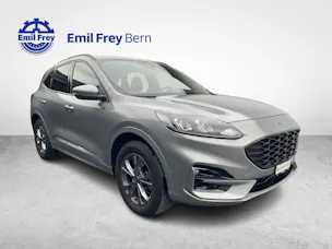 Ford Kuga 2.5 Hybrid ST-Line 4x4