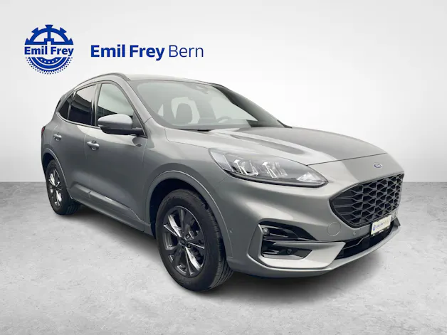Ford Kuga 2.5 Hybrid ST-Line 4x4