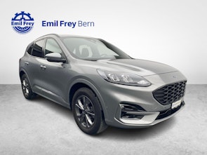 Vehicle image FORD Kuga 2.5 Hybrid ST-Line 4x4