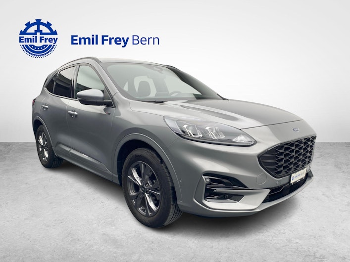 Vehicle image FORD KUGA