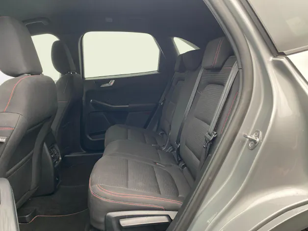 Ford Kuga 2.5 Hybrid ST-Line 4x4