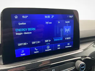 Ford Kuga 2.5 Hybrid ST-Line 4x4