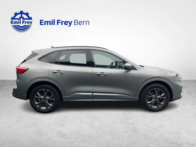 Ford Kuga 2.5 Hybrid ST-Line 4x4