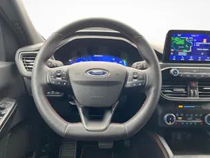 Ford Kuga 2.5 Hybrid ST-Line 4x4