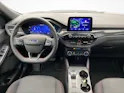 Ford Kuga 2.5 Hybrid ST-Line 4x4