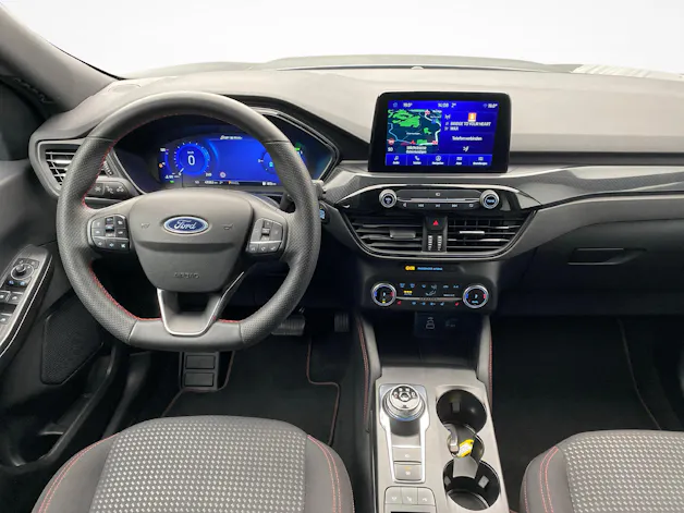 Ford Kuga 2.5 Hybrid ST-Line 4x4
