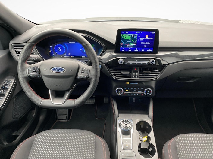 Vehicle image FORD KUGA