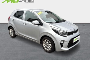 Vehicle image KIA PICANTO 0 Vehicle image KIA PICANTO 0