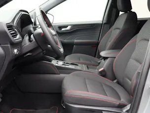 Ford Kuga 2.5 Plug-in Hybrid ST-Line