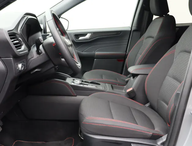 Ford Kuga 2.5 Plug-in Hybrid ST-Line