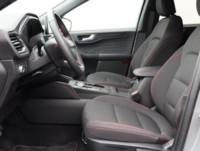 Vehicle image FORD Kuga 2.5 Plug-in Hybrid ST-Line