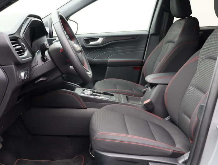 Vehicle image FORD KUGA