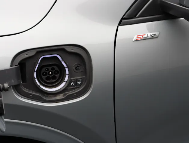 Ford Kuga 2.5 Plug-in Hybrid ST-Line