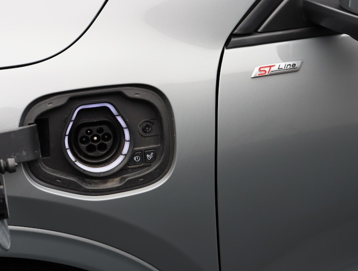 Vehicle image FORD KUGA